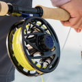 A Fly Reel's Most Important Feature